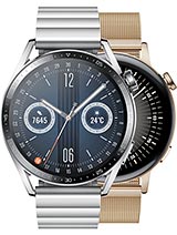 Watch GT 3 46mm (MIL-B19)