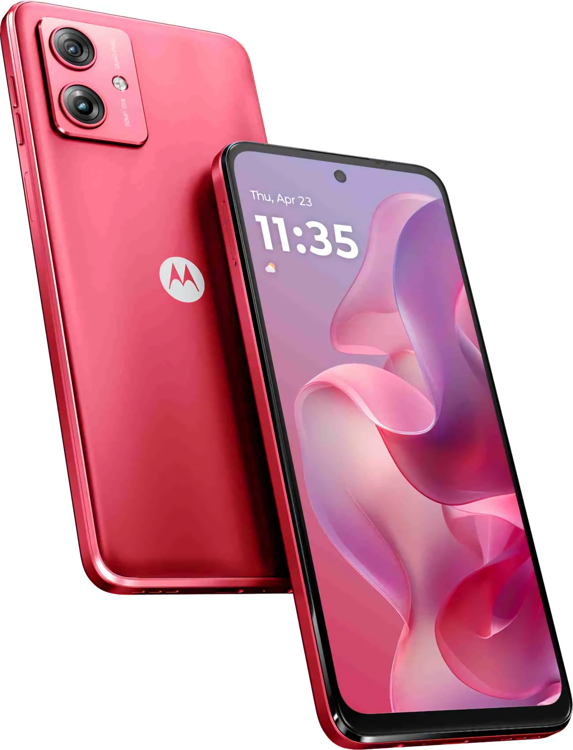 Moto G64
