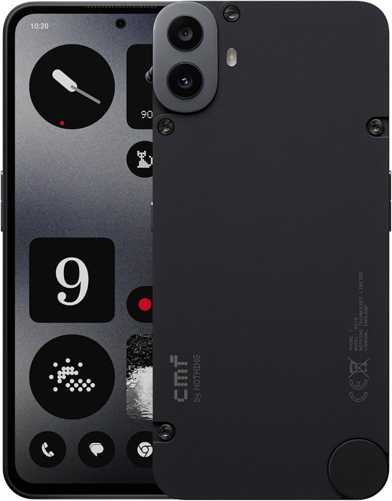 CMF Phone 1 (A015)