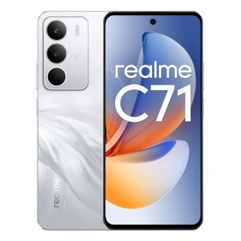 C71 4G (RMX5303)