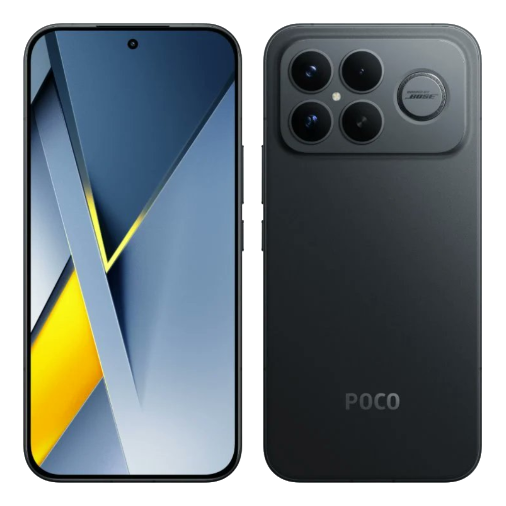 Poco F8 Ultra (25102PCBEG)