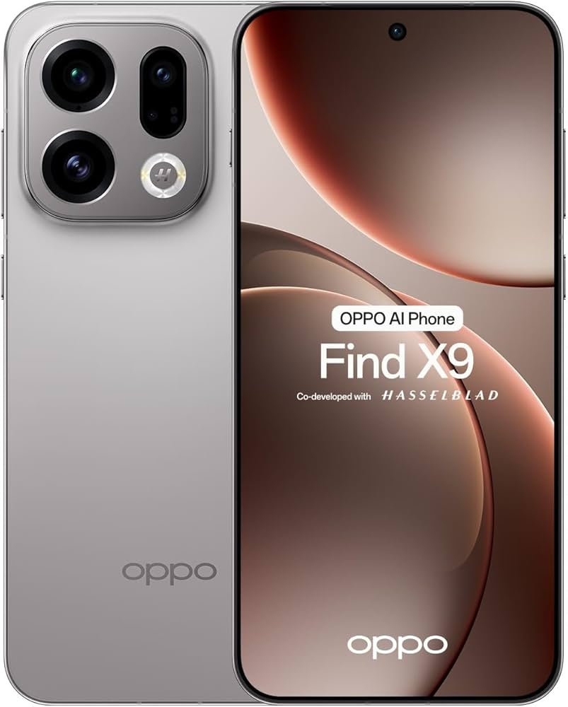 Find X9 (CPH2797)