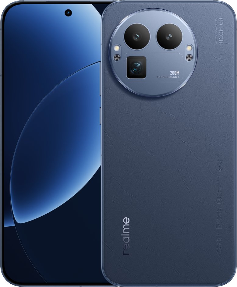 GT 8 Pro 5G (RMX5210)