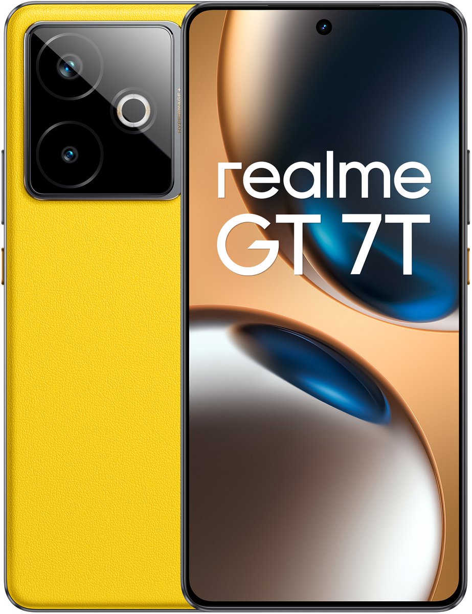 GT 7T 5G (RMX5085)