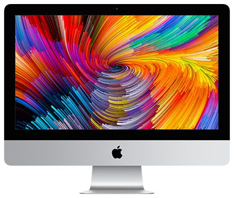 iMac 21.5'' (2017)