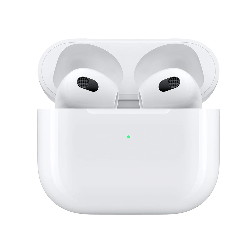 AirPods 3 with Lightning Case (A2565/A2564/A2897) AirPods 3 with Lightning Case (A2565/A2564/A2897)