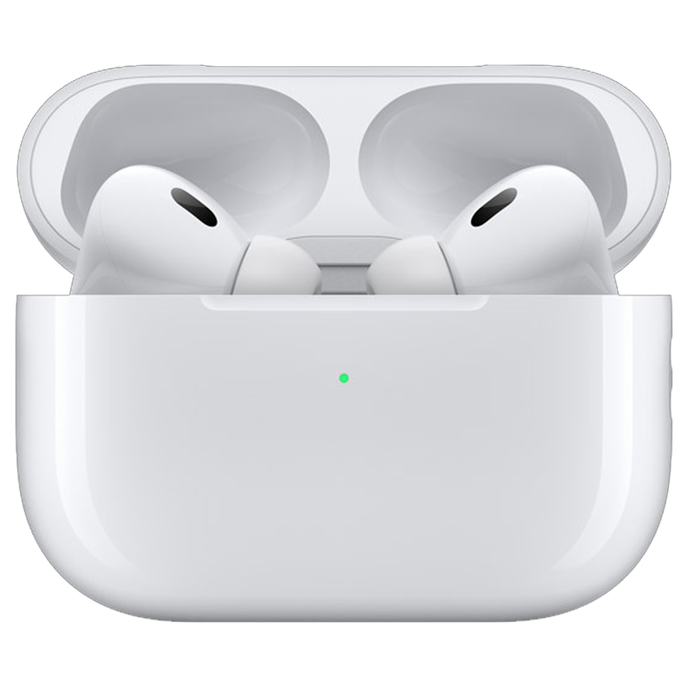 AirPods Pro (2nd Gen) with MagSafe Charging Case (Lightning) (A2931)
