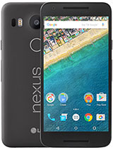 Nexus 5X (LG-H791F)