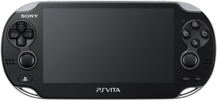 PS Vita