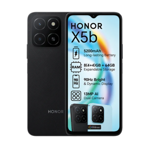 Honor X5B 
