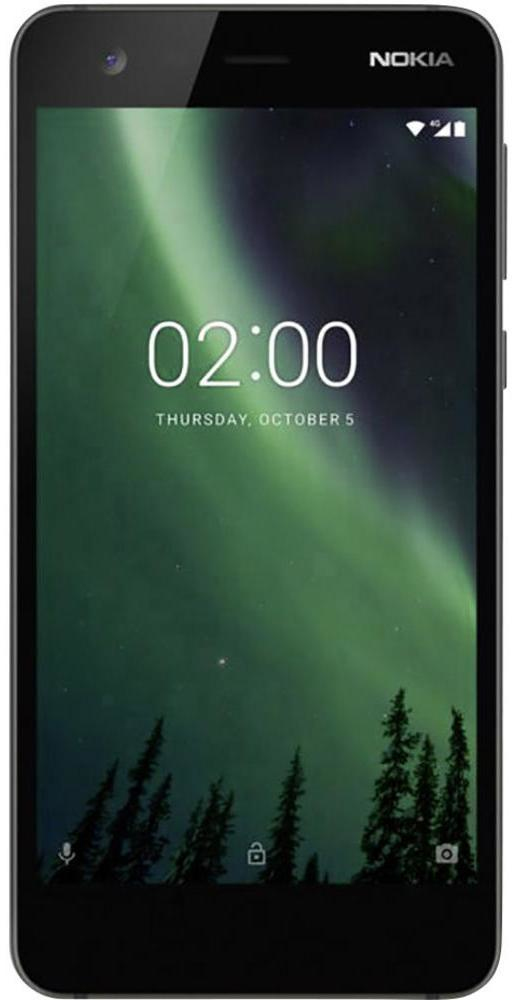 Nokia 2 SS