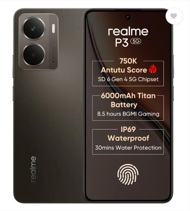 P3 (RMX5079)