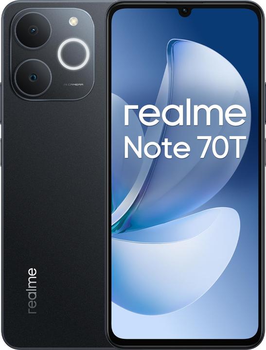 Note 70T (RMX5313)