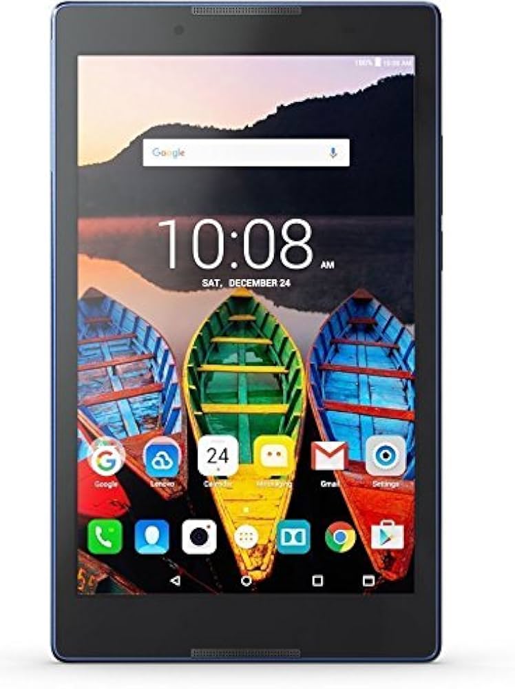 Lenovo TAB3 8 (TB3-850M)