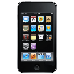 iPod touch (3rd Gen) 32G
