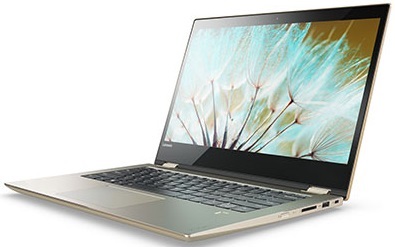 Yoga 520-14IKB (Type 80X8/80YM) 
