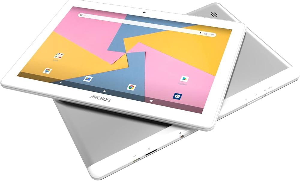 Archos T101 HD Plus (ACT101HDP)