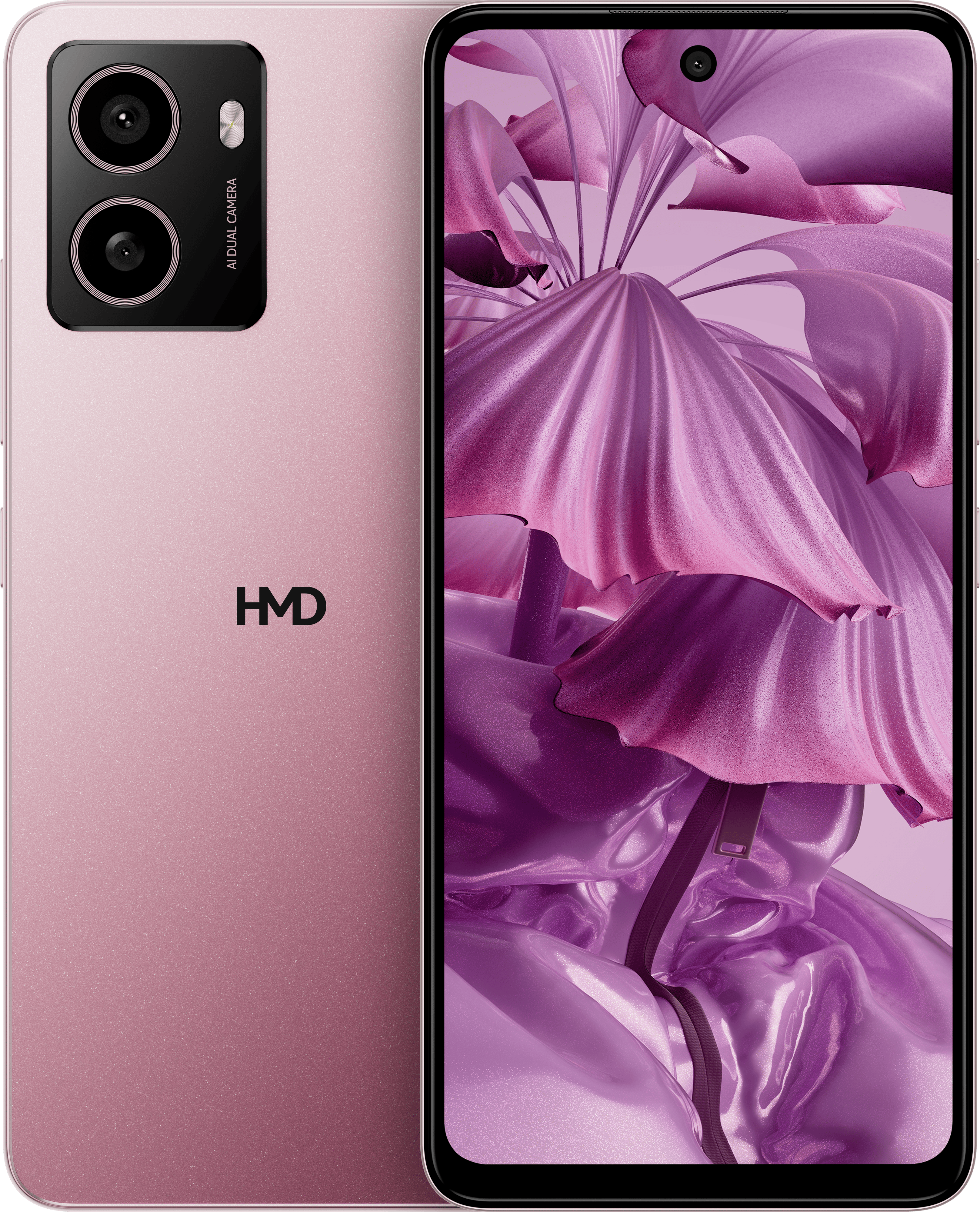 HMD Pulse