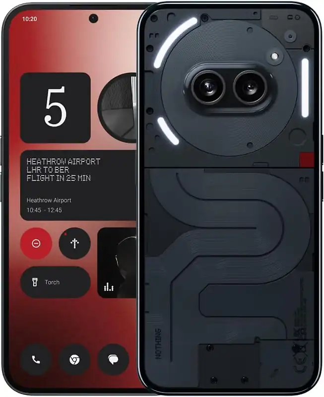 All Nothing Phone Models