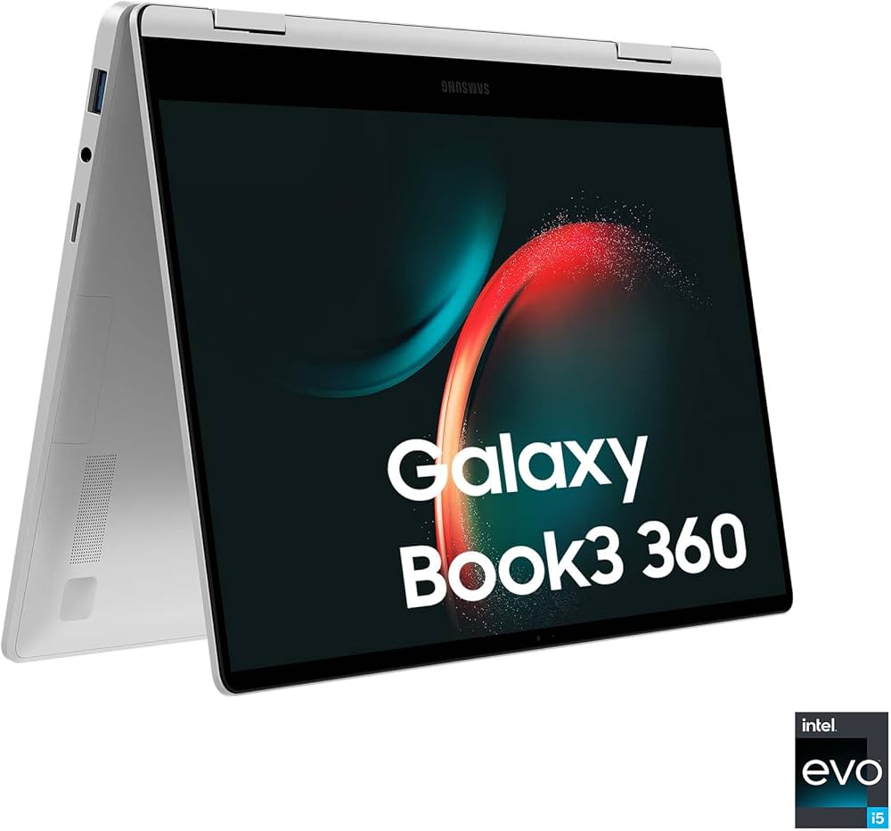 Galaxy Book 3 360 - 13'' - NP730QFG