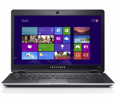 Latitude 6430u-9839