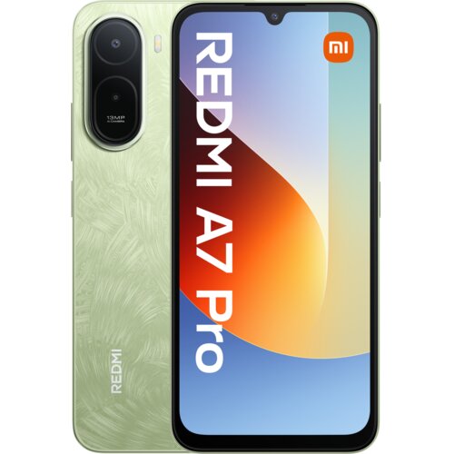 A7 Pro 4G (25128RN17Y)
