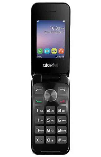 OneTouch 2051D