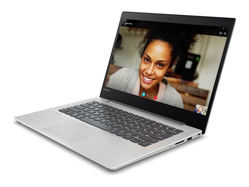 320S-14IKB (Type 81BN) Laptop (ideapad) - Type 81BN