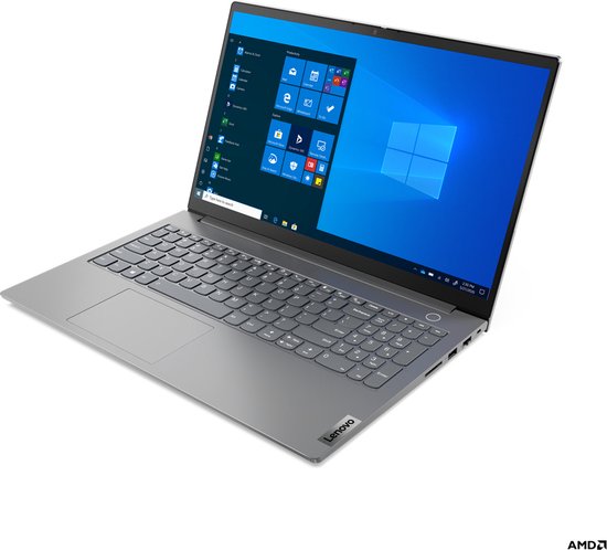 ThinkBook 15 G3 ACL Laptop - Type 21A4