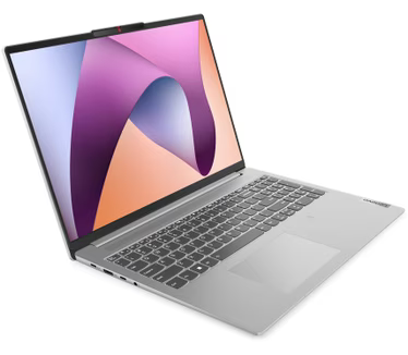 IdeaPad Slim 5 16ABR8 - Type 82XG