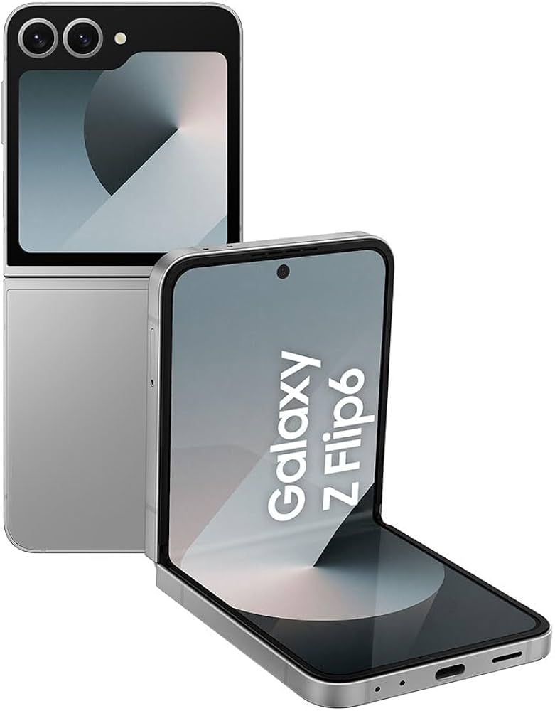 SM-F741B Galaxy Z Flip 6