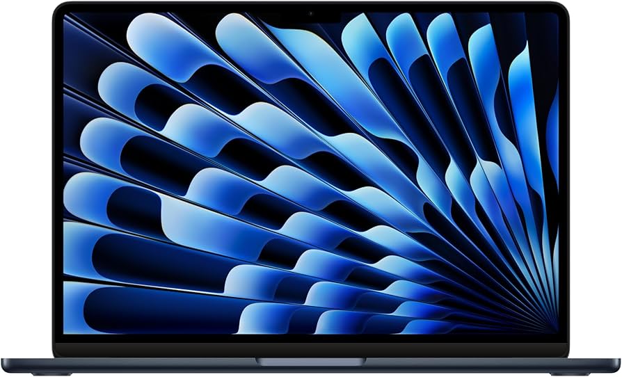 MacBook Air 13" M2 - A2681 - 2022