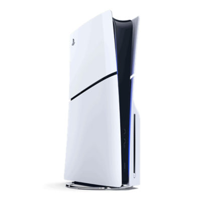 PlayStation 5 Pro (Digital) Edition