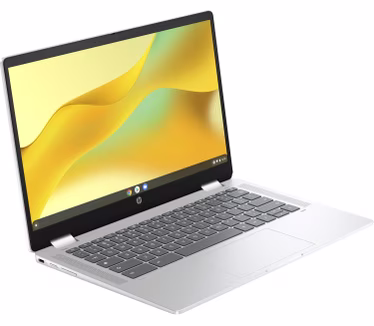 HP Chromebook x360