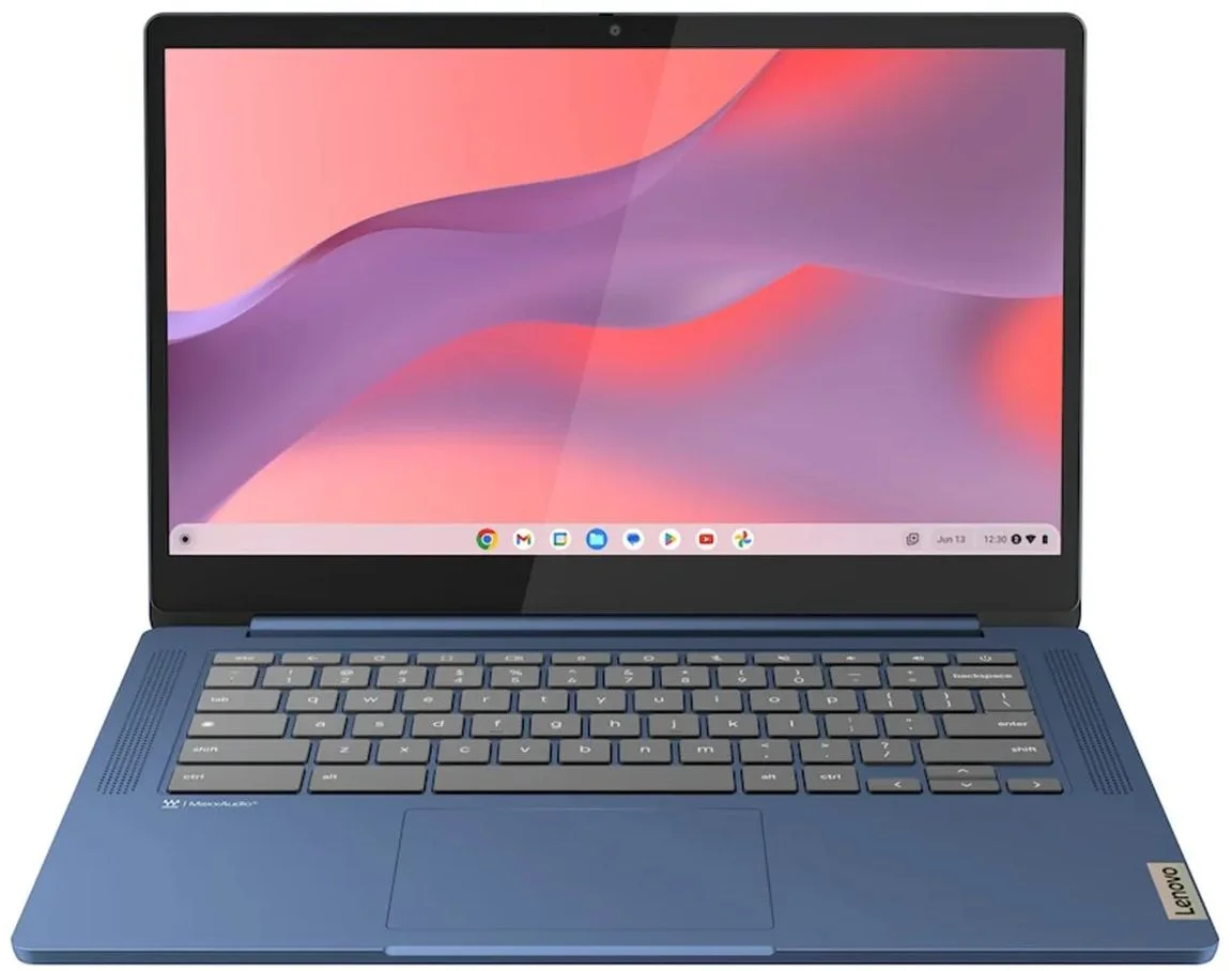Ideapad 3 Slim Chromebook 14M868