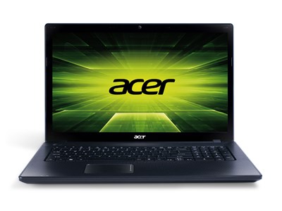 Aspire 7739