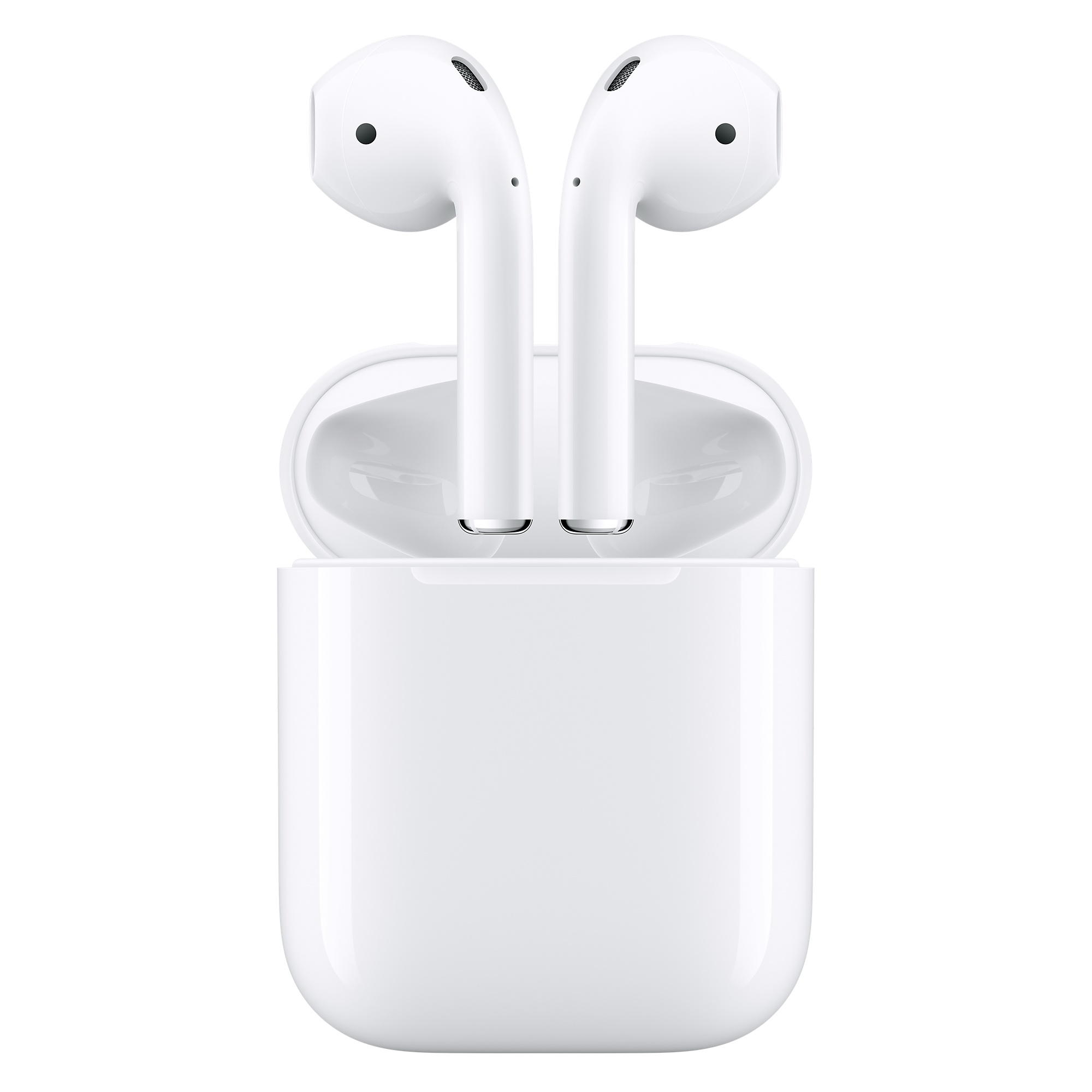 AirPods Generation 1 White Bluetooth