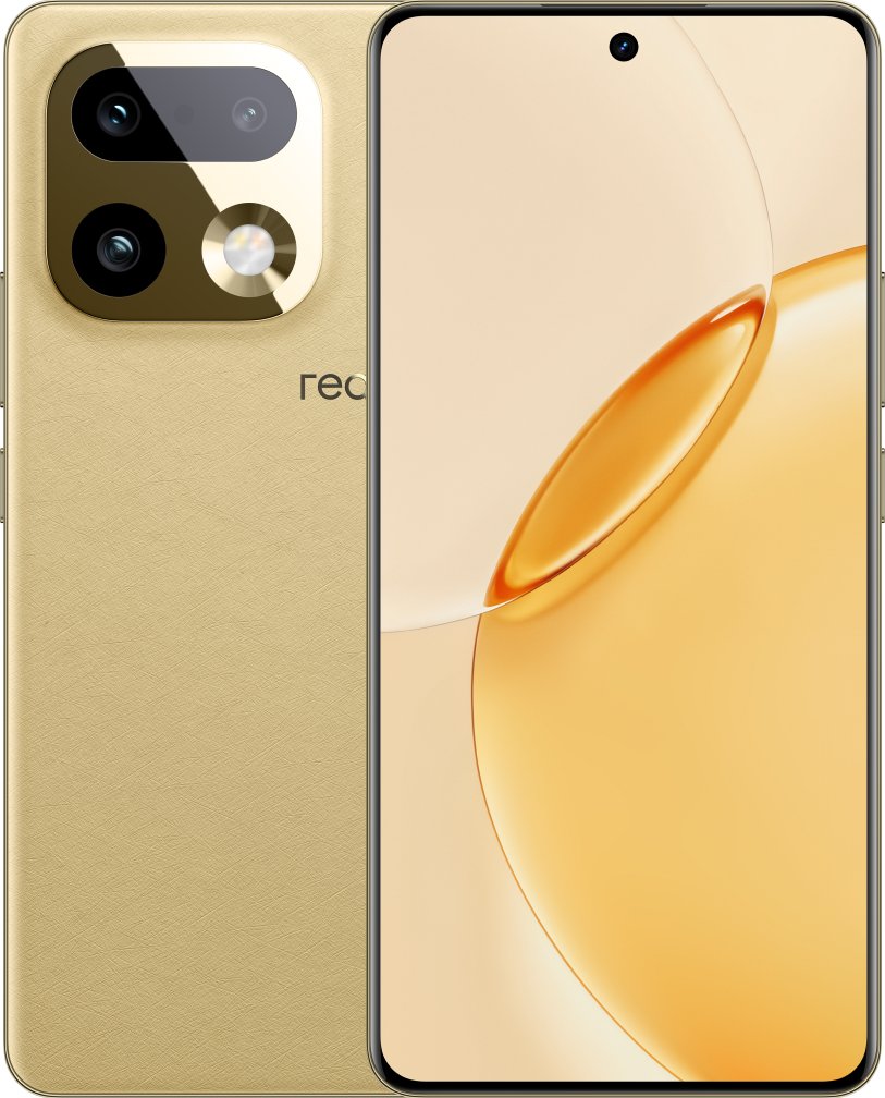 16 Pro+ 5G (RMX5131)