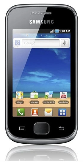 Galaxy GT-S5660
