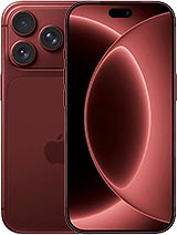 iPhone 18 Pro Max