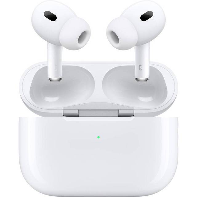 Apple AirPods Pro (2nd Gen) with MagSafe Charging Case (Lightning)