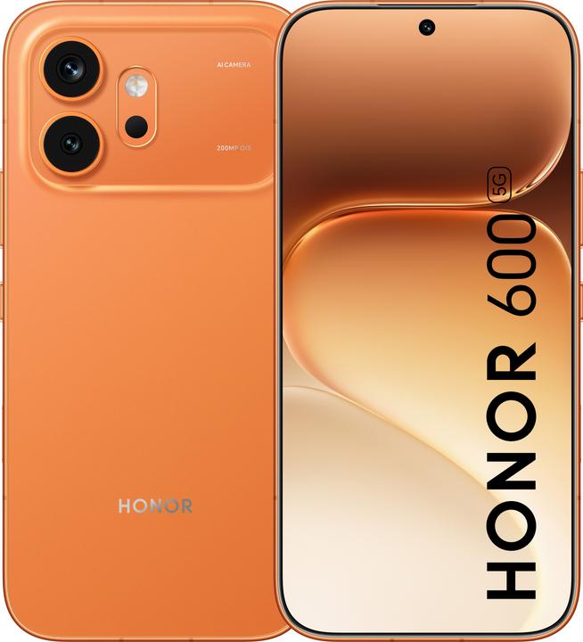 Honor 600 (VKJ-NX9)