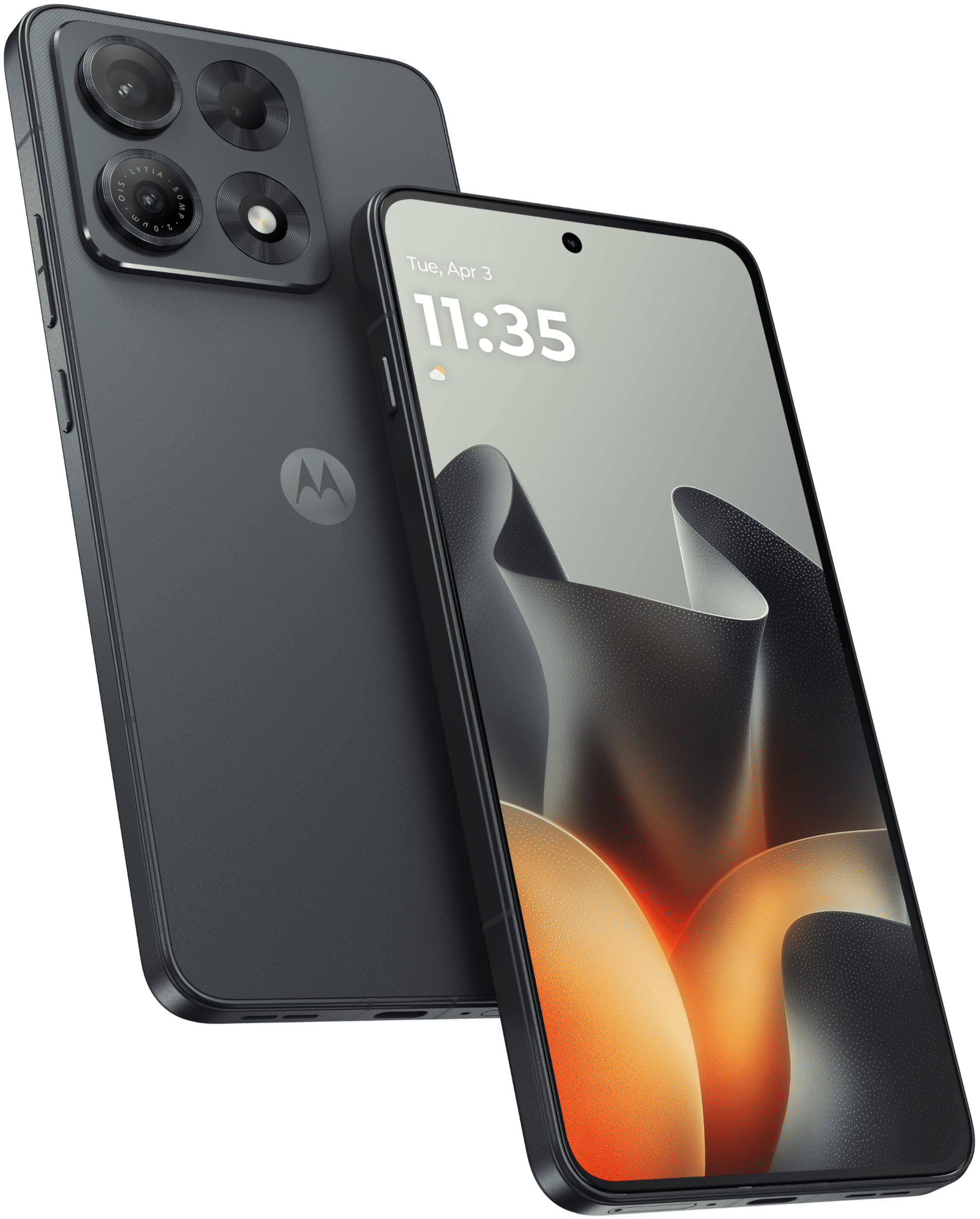 Moto Edge 70 Max