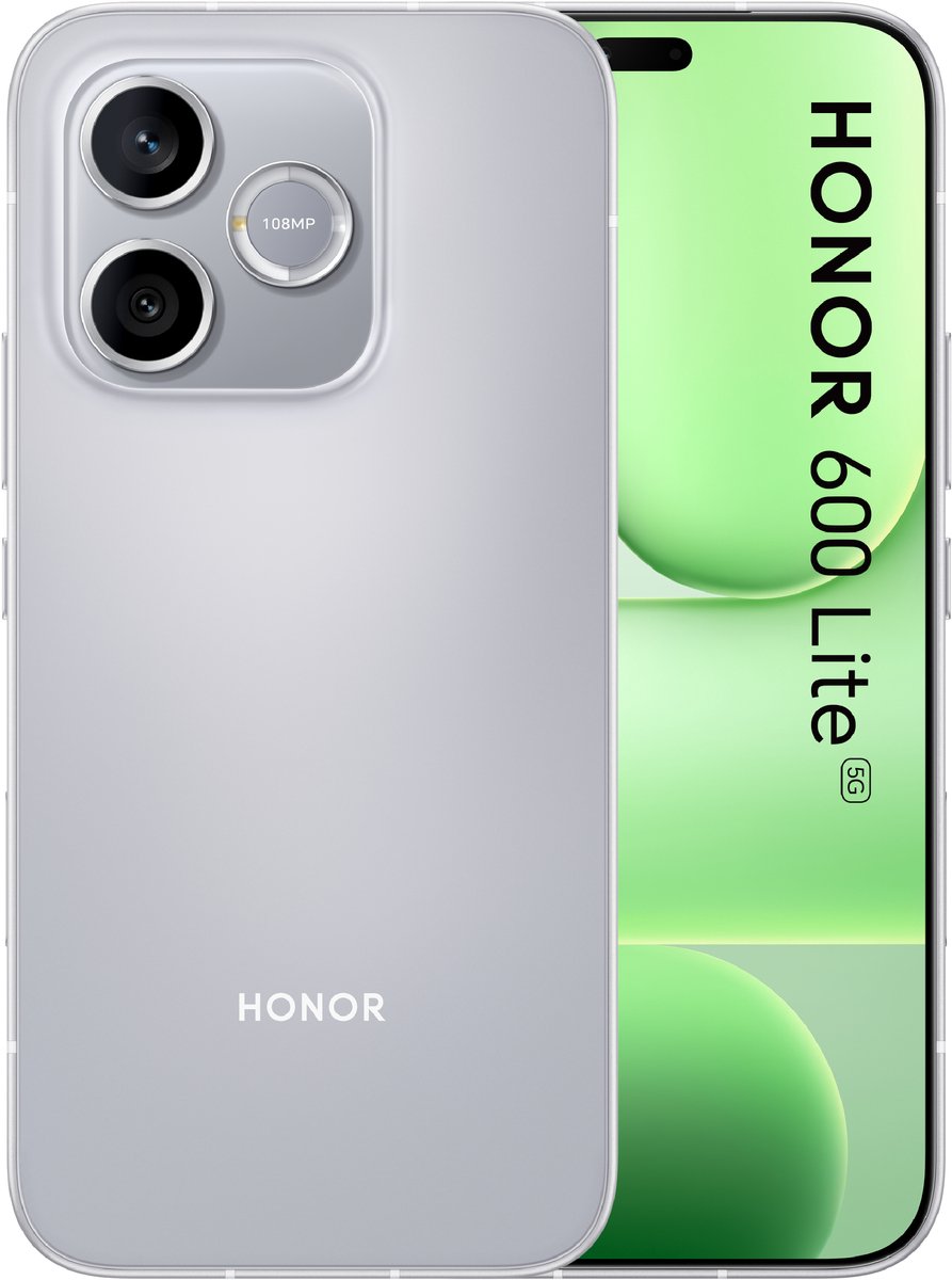 Honor 600 Lite (LNA-NX1)