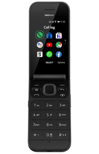 2720 Flip (TA-1173;TA-1175)