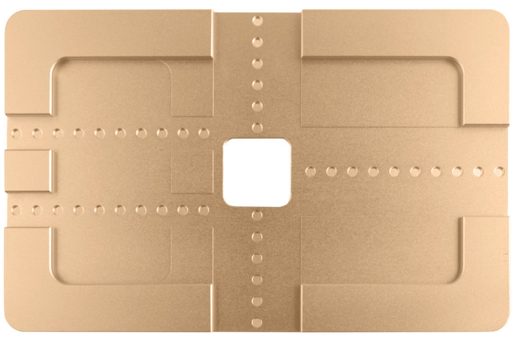 LCD Molds