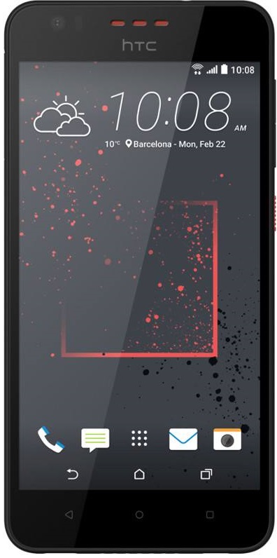 Desire 825 Desire 825