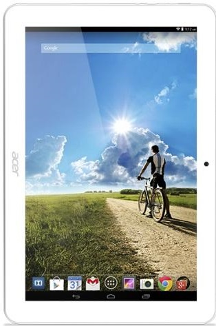 Iconia Tab A3-A20
