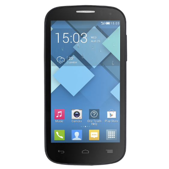 OneTouch Pop C5 (5036X)