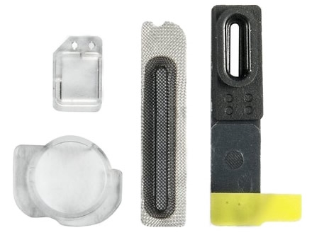 Materials